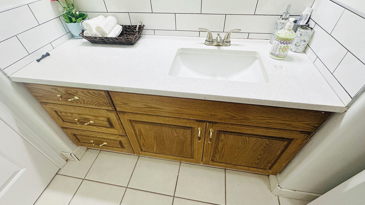 Photo of Bathroom in Chestermere