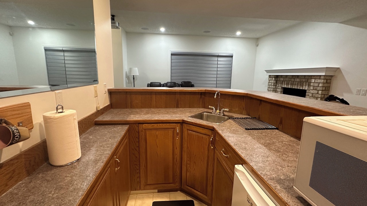 Photo of Kitchen in Chestermere