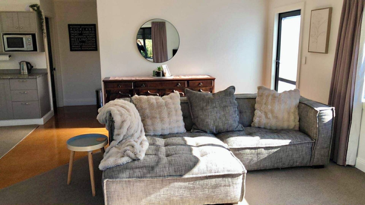 Photo of Livingroom in Redwood Valley