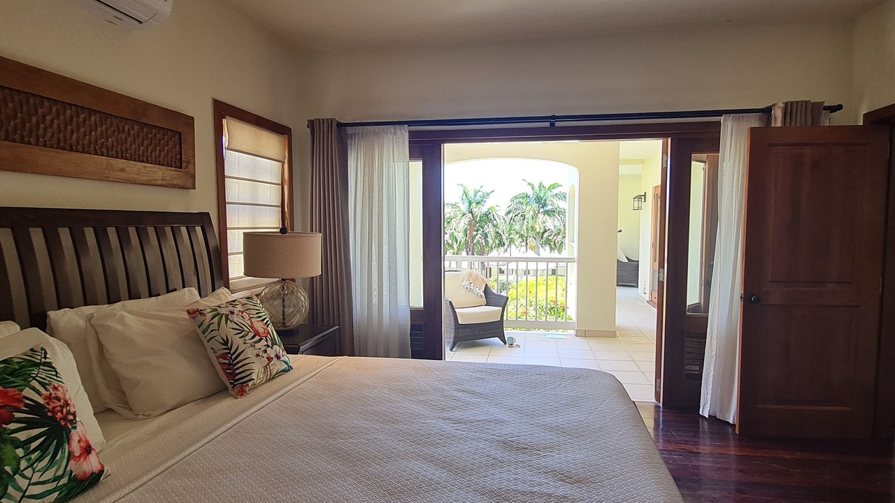 Photo of Bedroom in Freetown