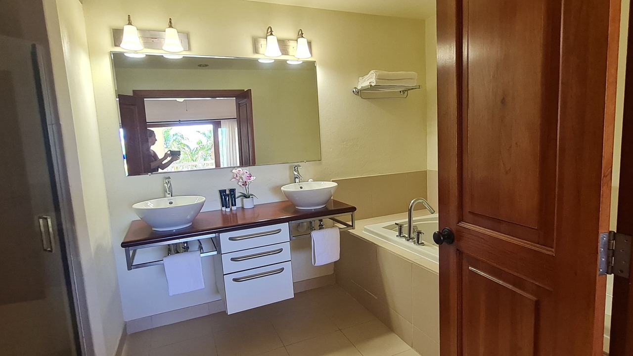 Photo of Bathroom in Freetown