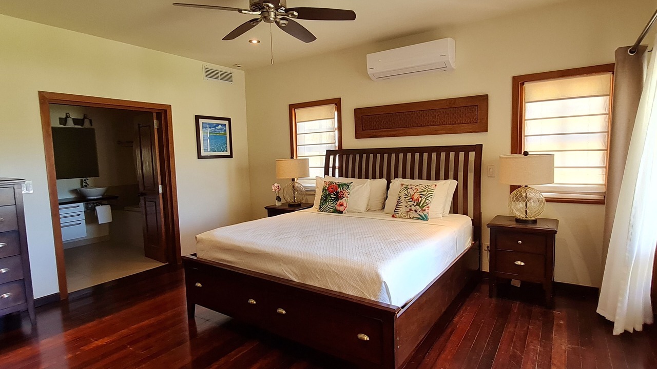 Photo of Bedroom in Freetown