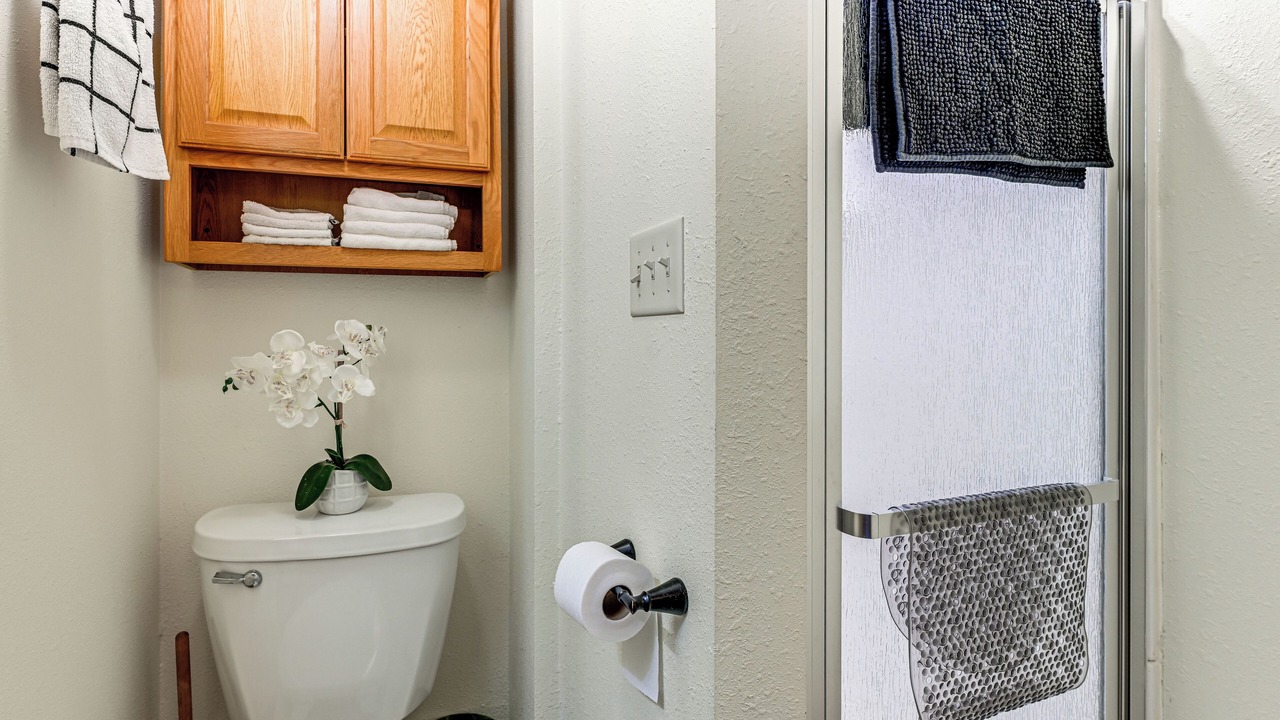 Photo of Bathroom in Westboro