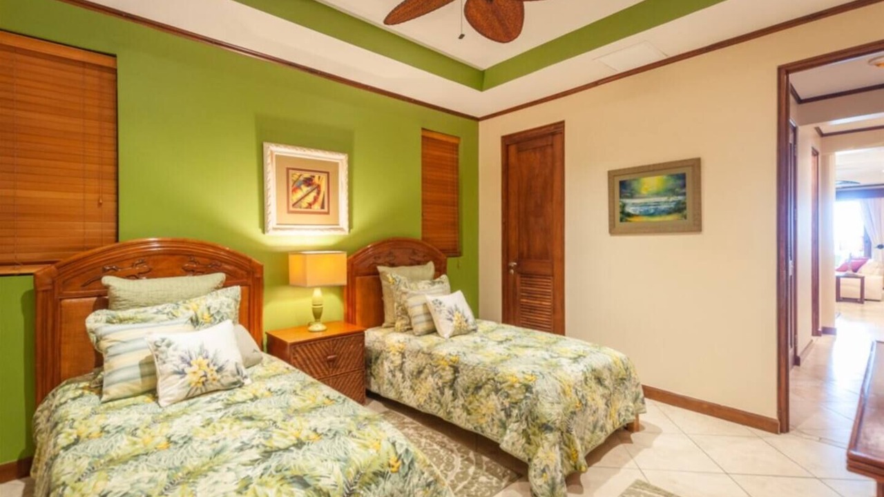 Photo of Bedroom in Playa Hermosa