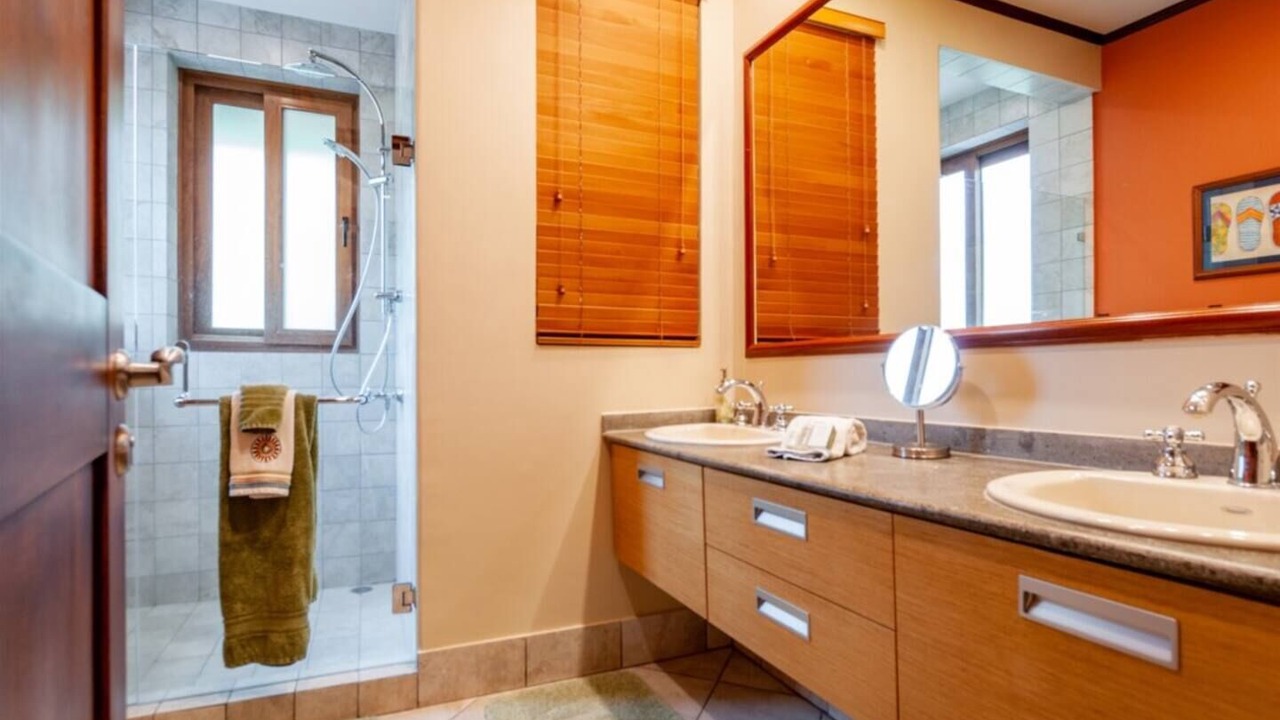 Photo of Bathroom in Playa Hermosa