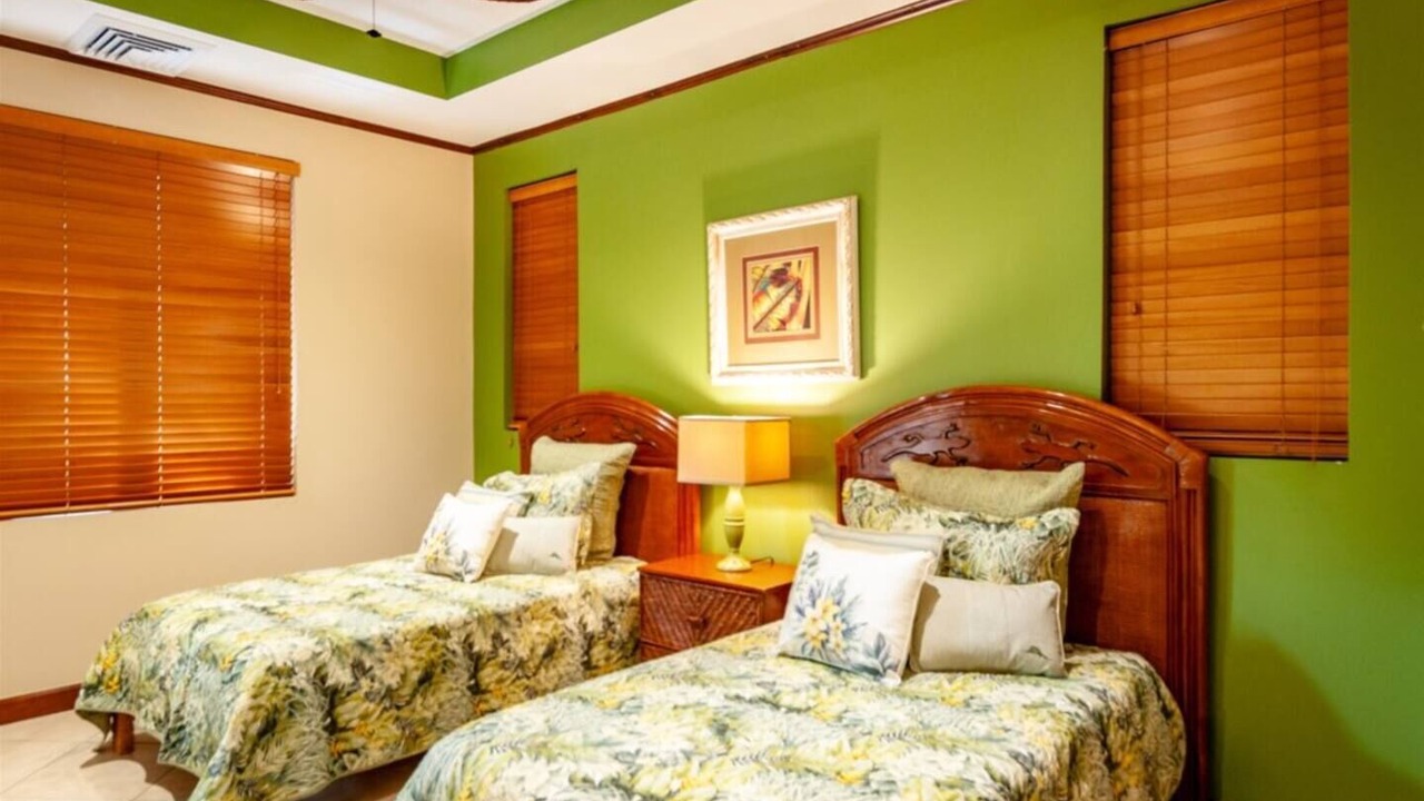 Photo of Bedroom in Playa Hermosa