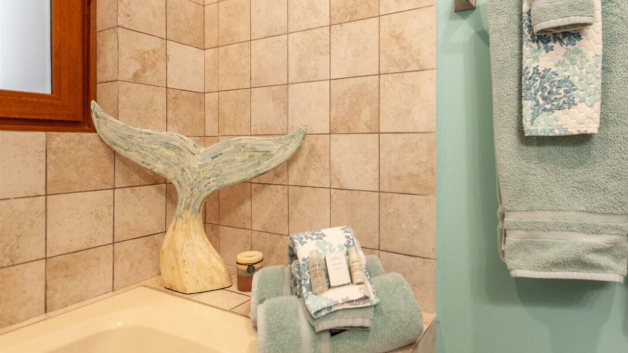 Photo of Bathroom in Playa Hermosa