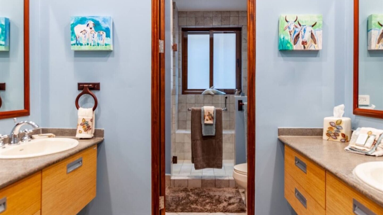 Photo of Bathroom in Playa Hermosa