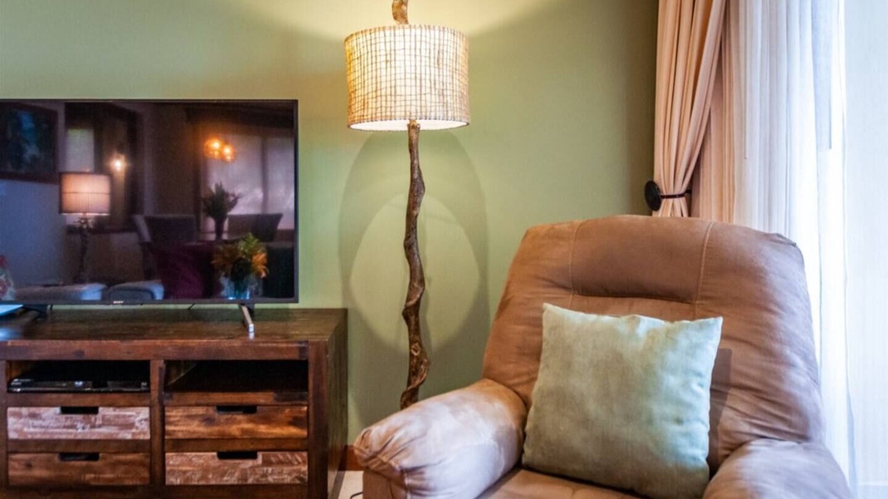 Photo of Livingroom in Playa Hermosa