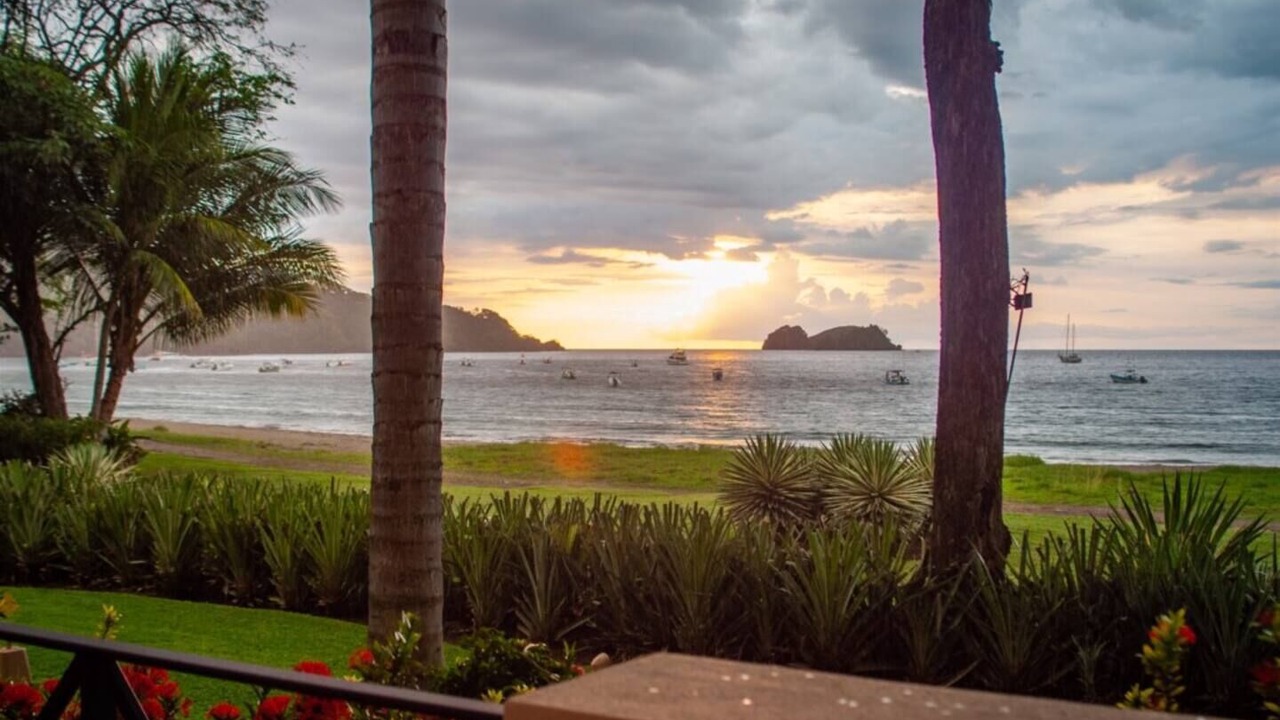 Photo of Others in Playa Hermosa
