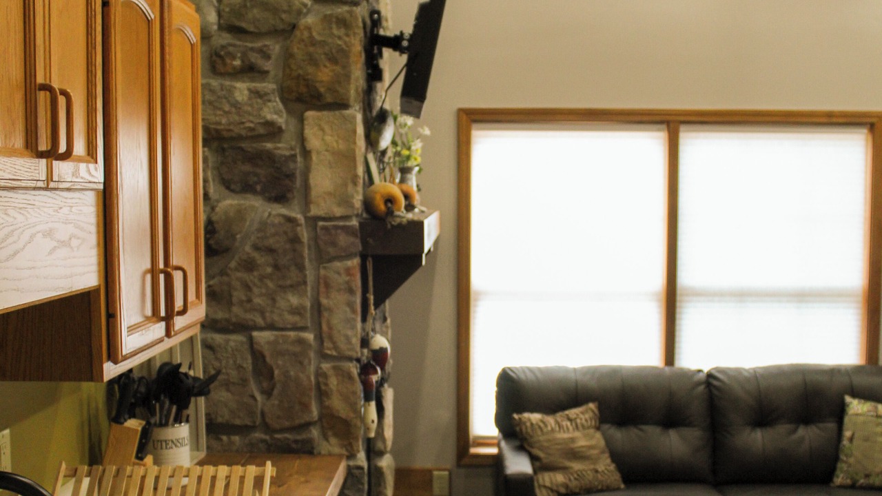 Photo of Livingroom in Makanda