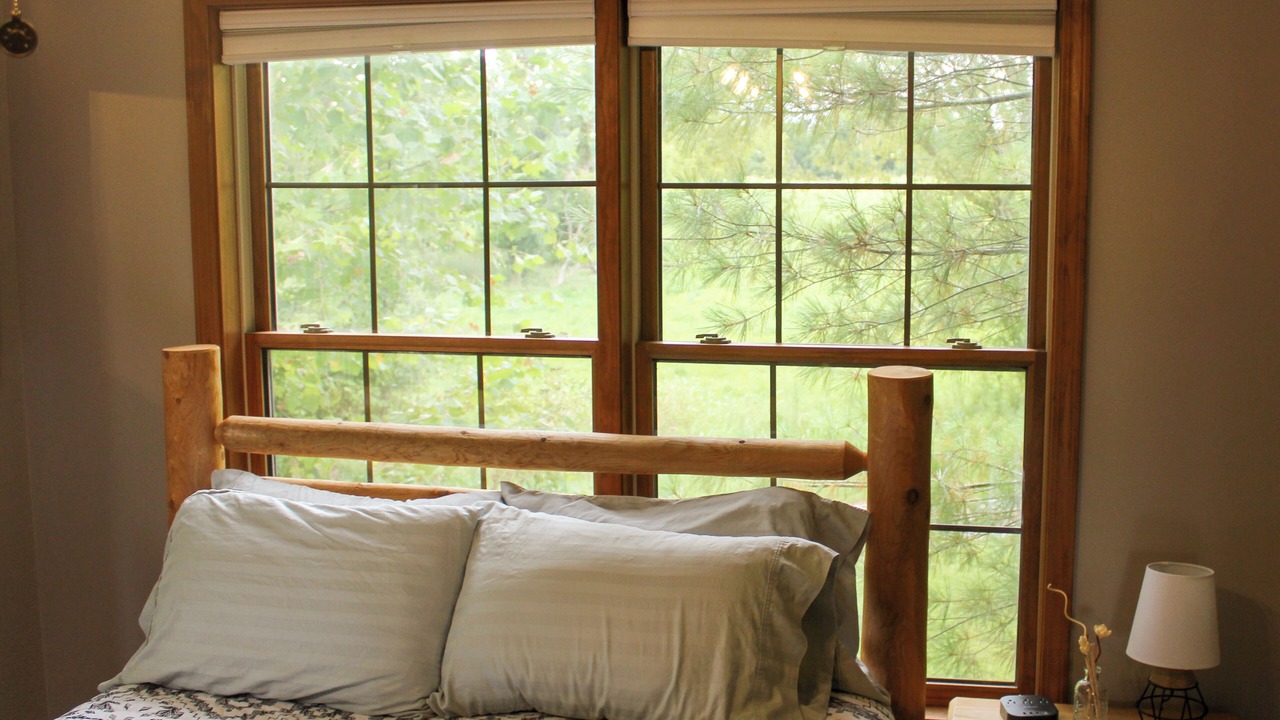 Photo of Bedroom in Makanda