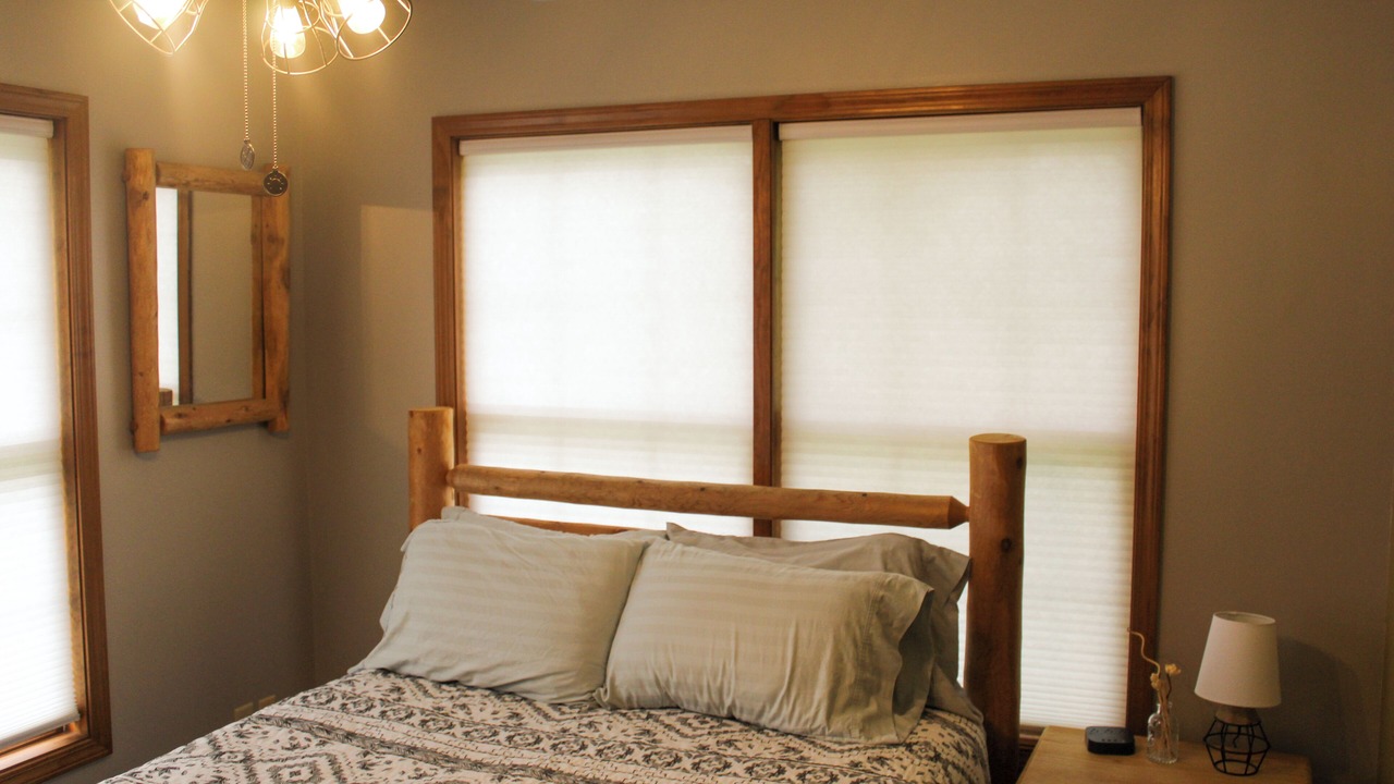 Photo of Bedroom in Makanda