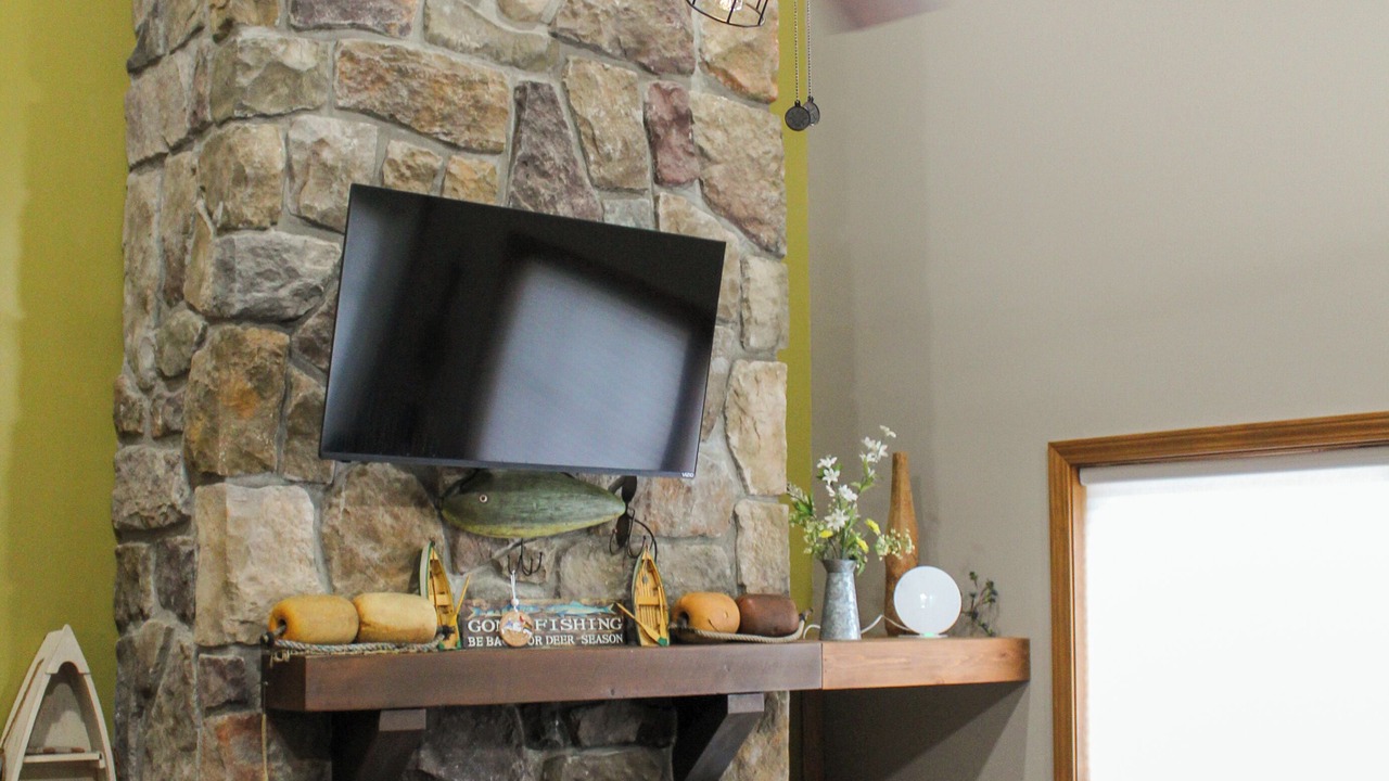 Photo of Livingroom in Makanda