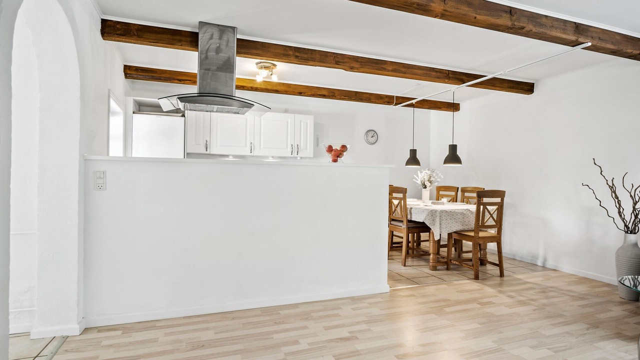 Photo of Bedroom in Aeroskobing