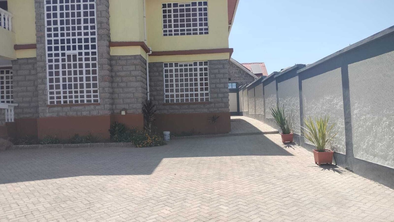Photo of Outdoor in Athi River