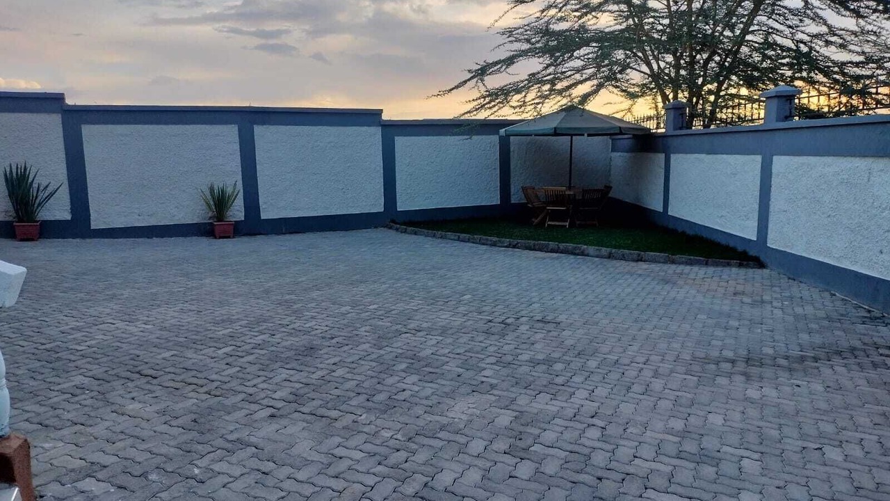 Photo of Outdoor in Athi River