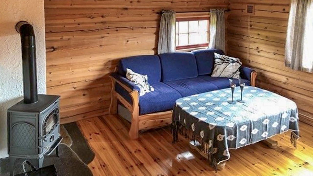 Photo of Bedroom in Oppdal