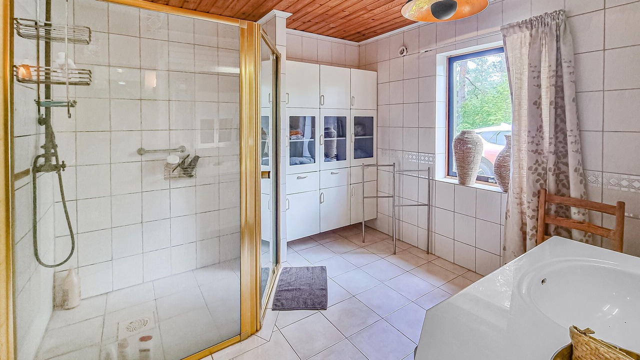 Photo of Bathroom in Mellerud O
