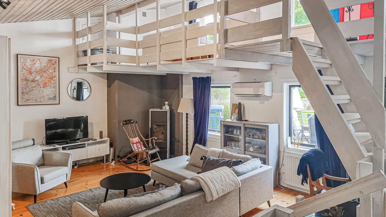 Photo of Bedroom in Mellerud O