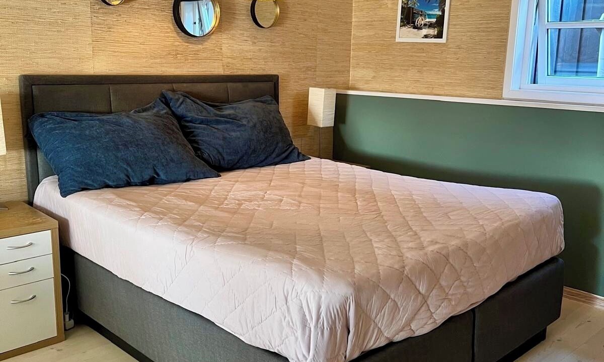 Photo of Bedroom in Holmenkollen
