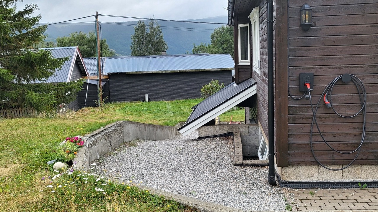 Photo of Outdoor in Vagamo