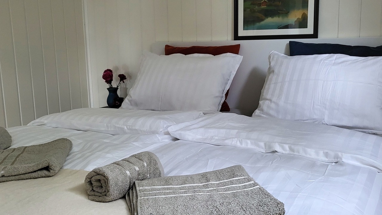 Photo of Bedroom in Vagamo