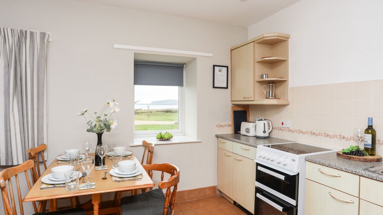 Photo of Kitchen in Llanengan