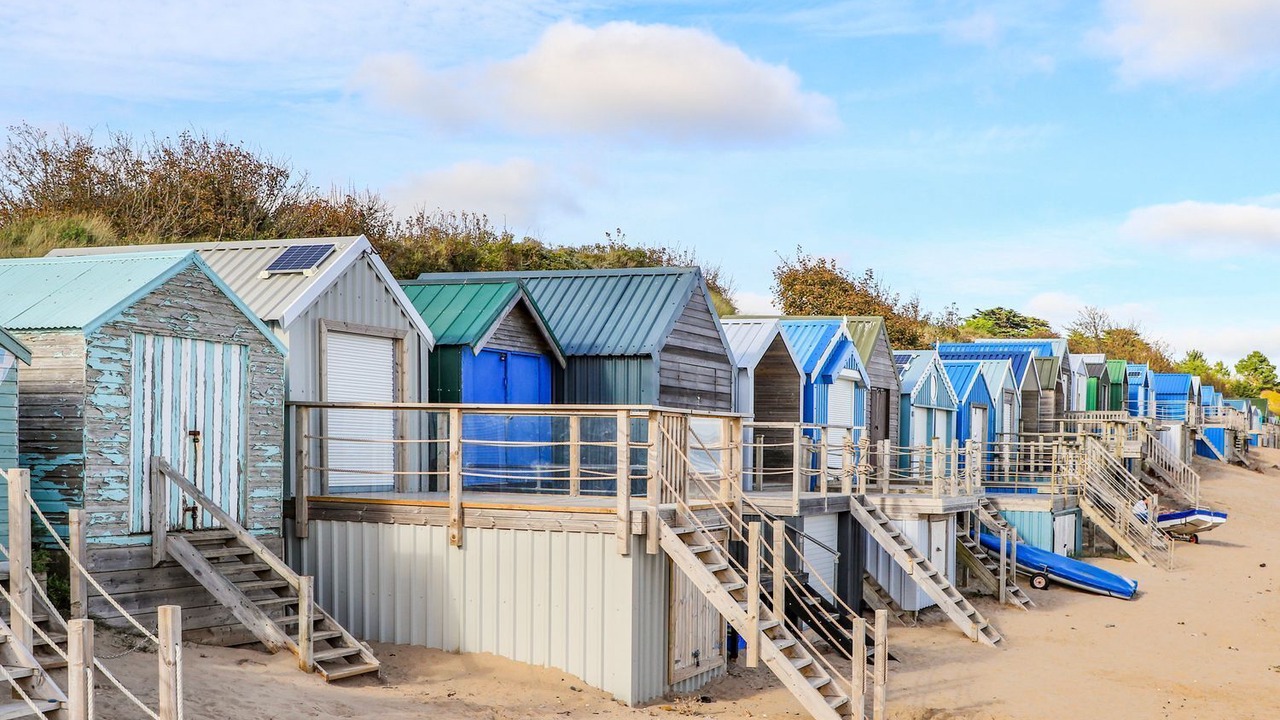 Photo of Outdoor in Llanengan