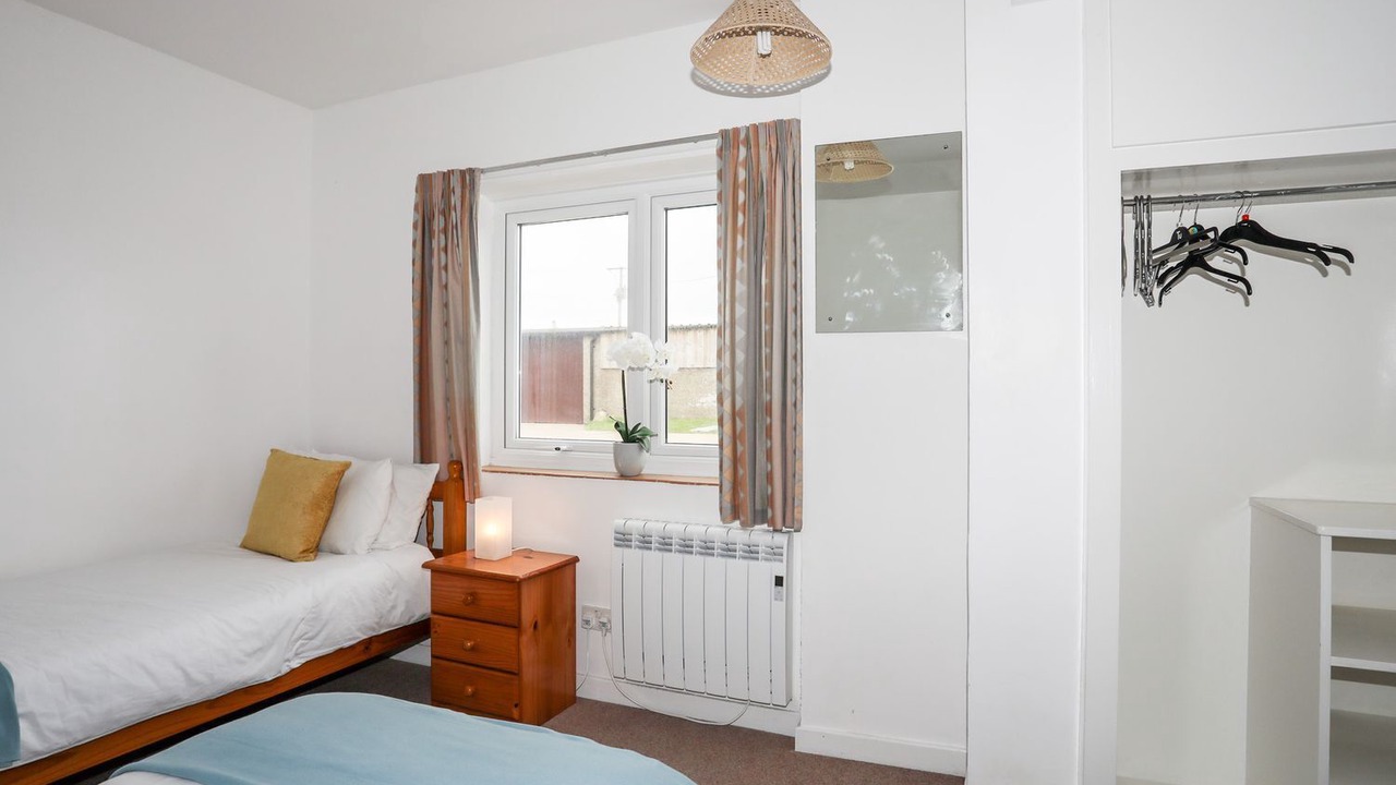Photo of Bedroom in Llanengan
