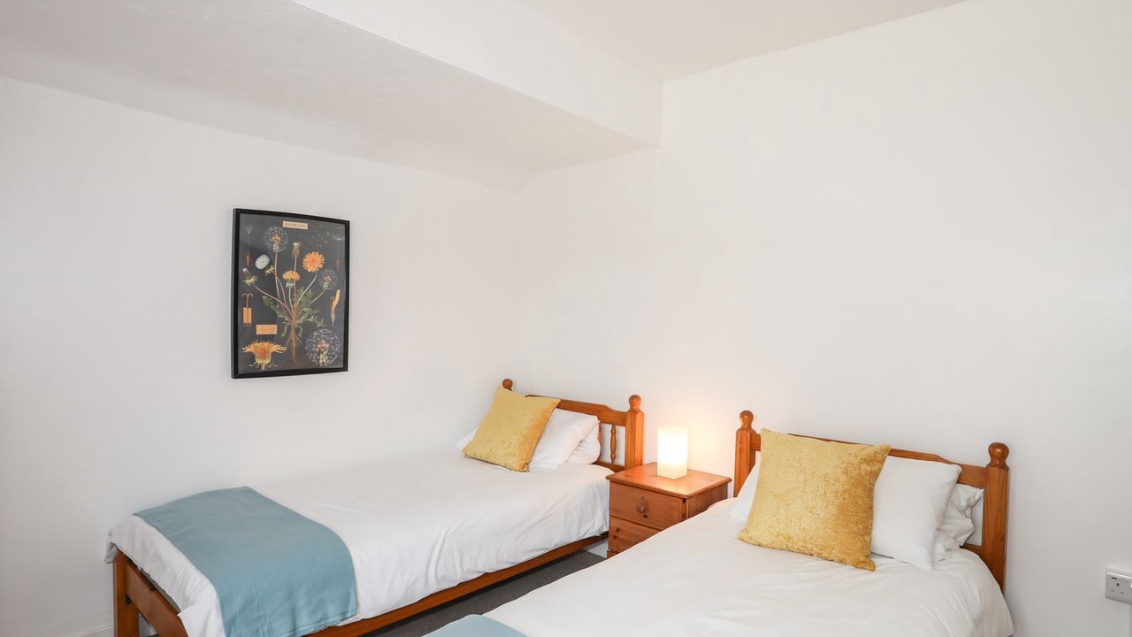 Photo of Bedroom in Llanengan