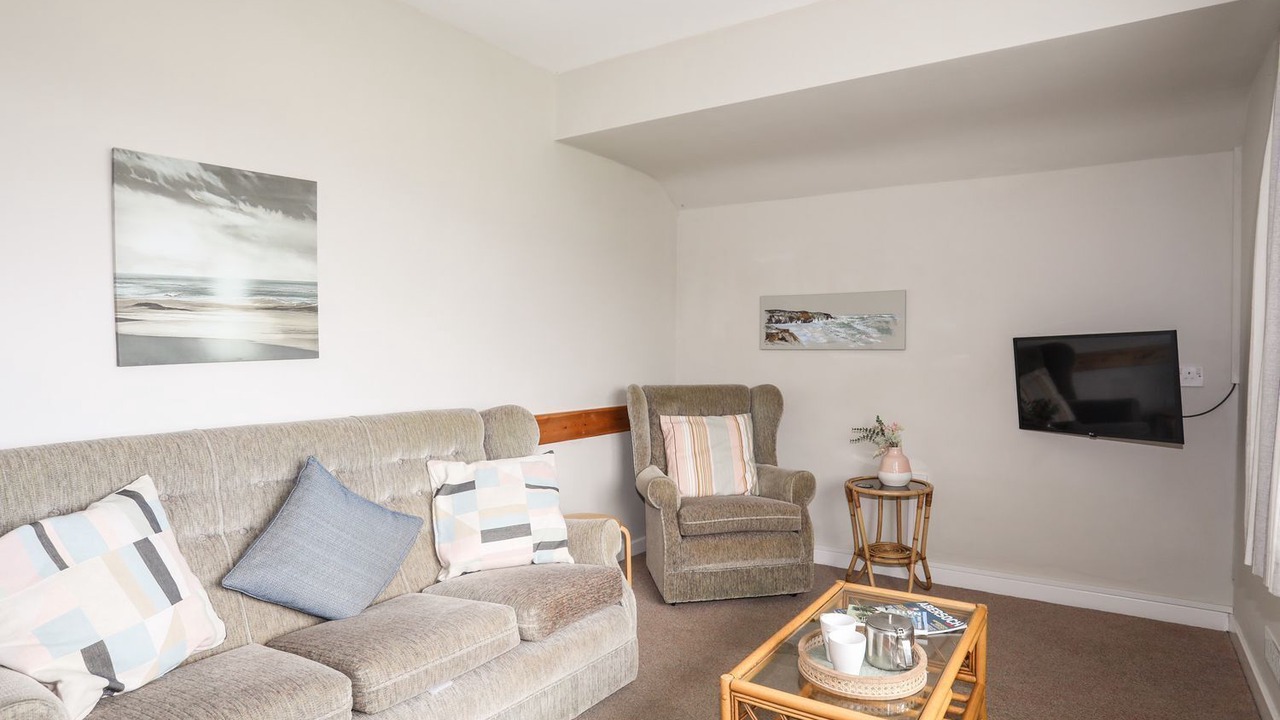 Photo of Livingroom in Llanengan