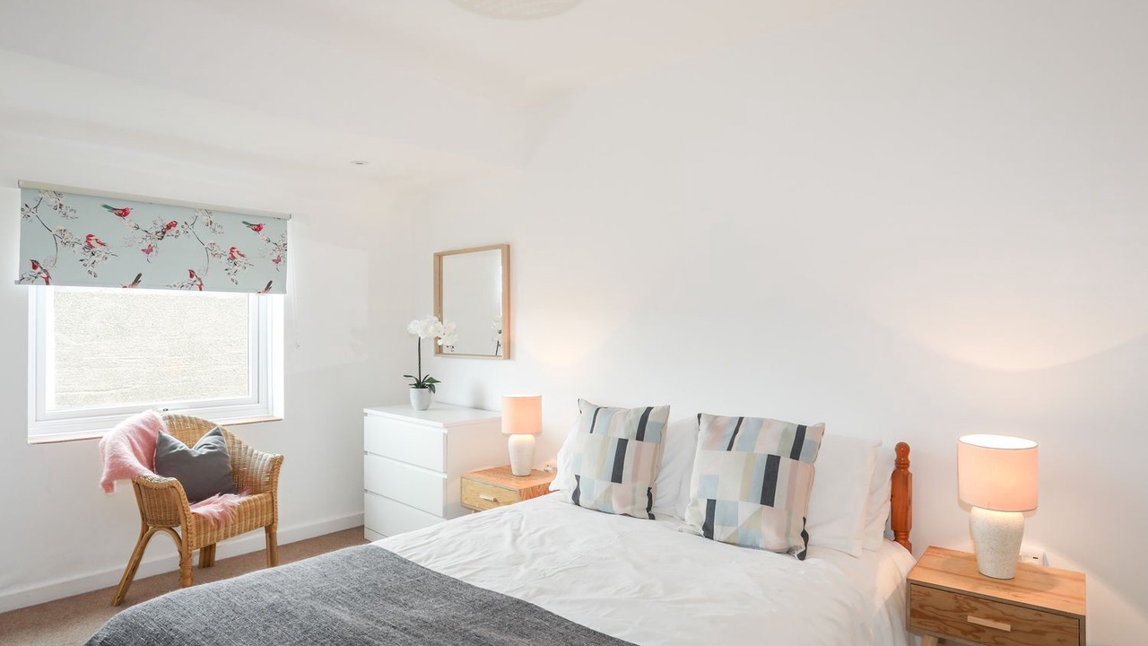 Photo of Bedroom in Llanengan