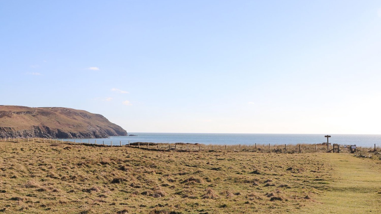 Photo of Others in Llanengan