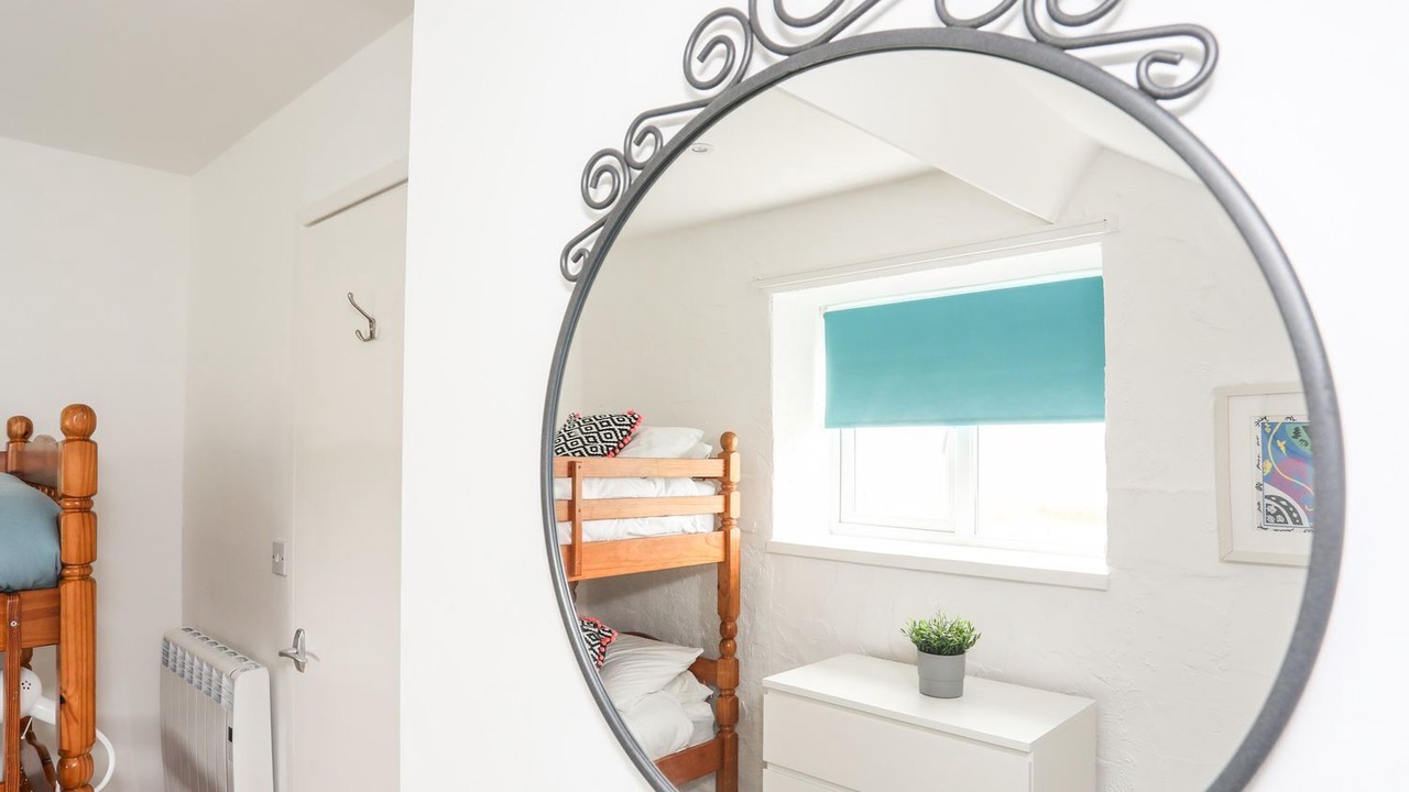 Photo of Bedroom in Llanengan