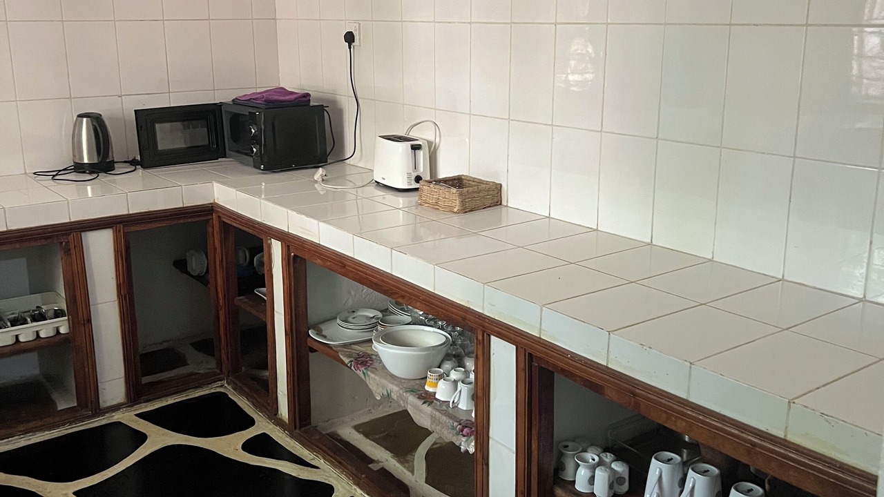 Photo of Kitchen in Watamu
