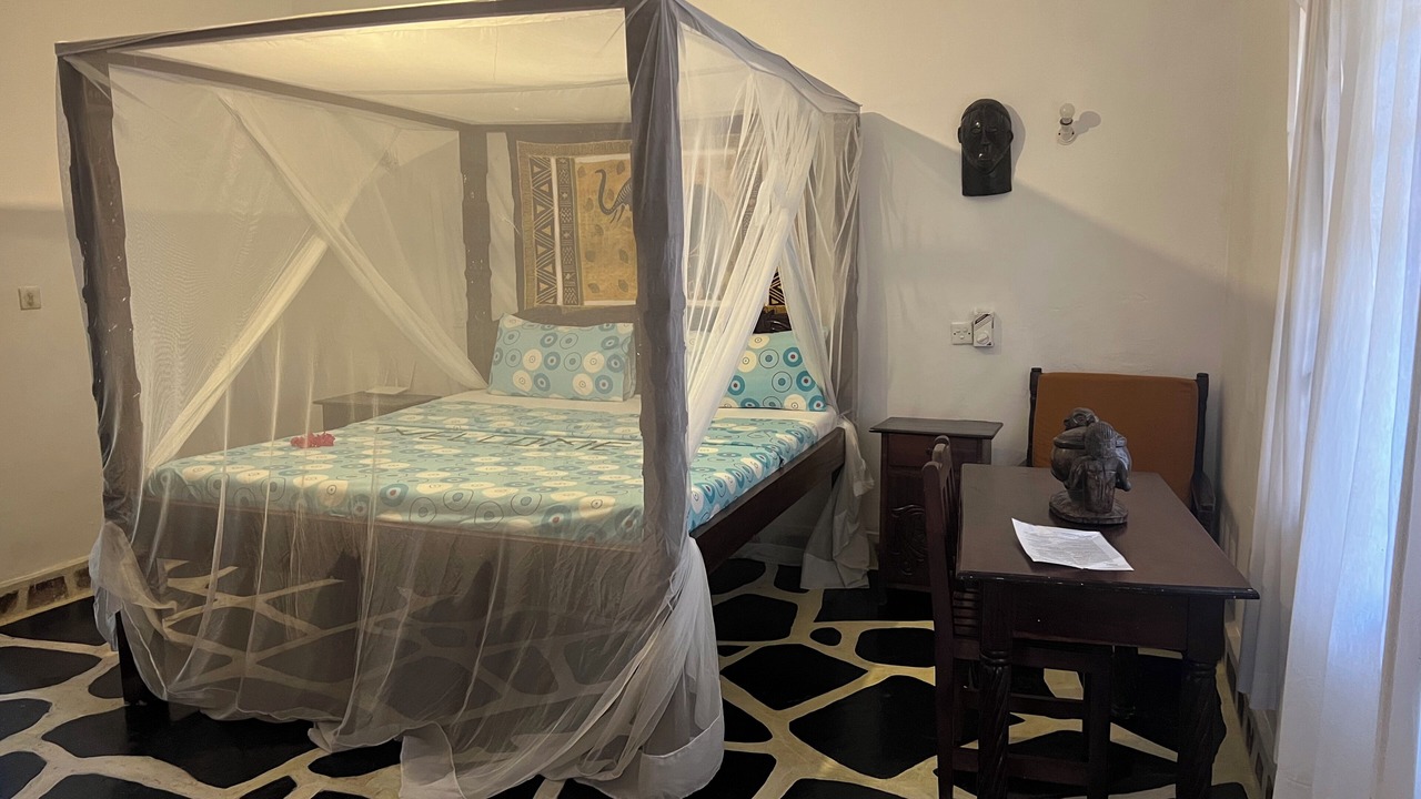 Photo of Bedroom in Watamu