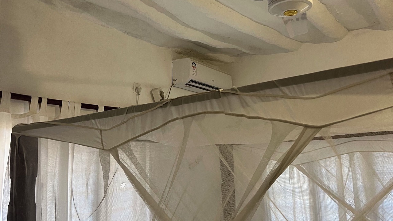Photo of Bedroom in Watamu