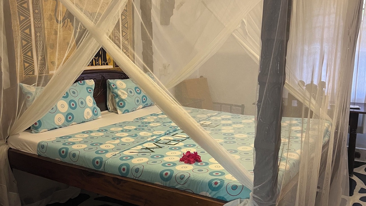 Photo of Bedroom in Watamu