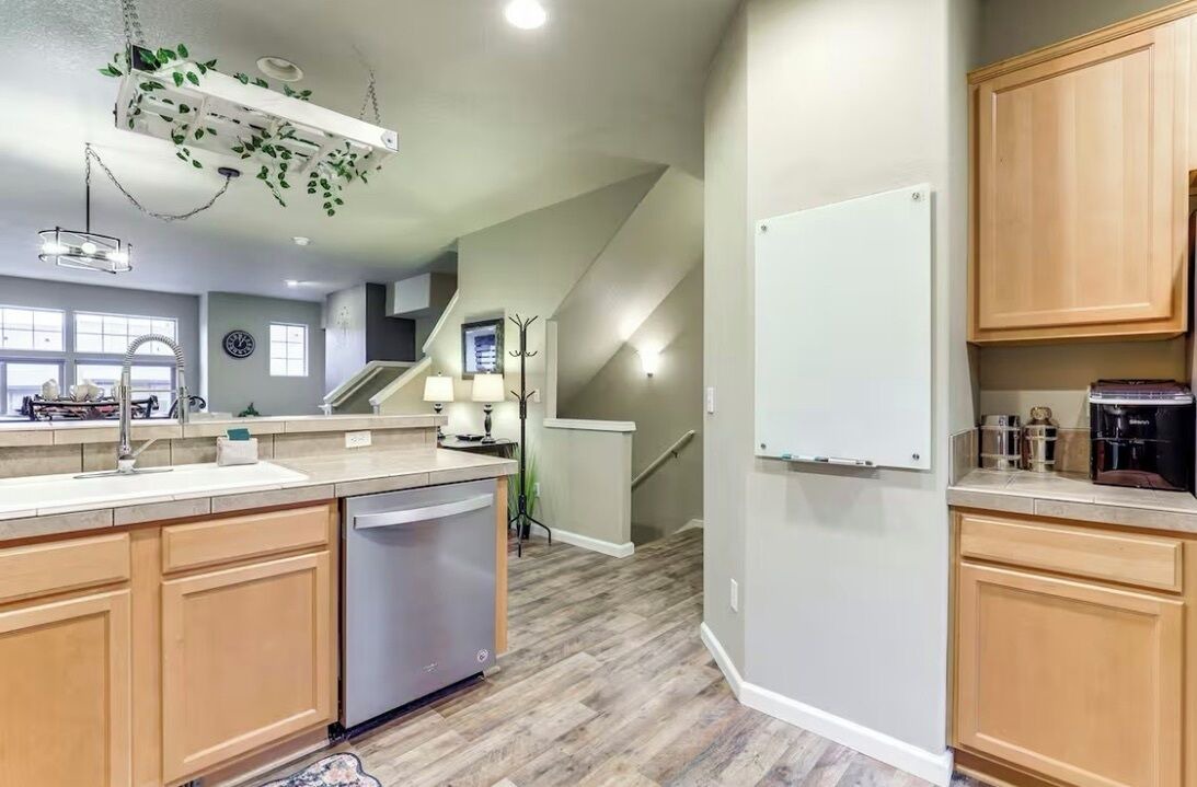 Photo of Kitchen in Troutdale