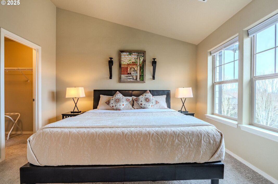 Photo of Bedroom in Troutdale