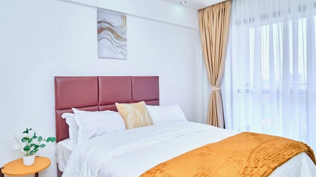 Photo of Bedroom in Westlands