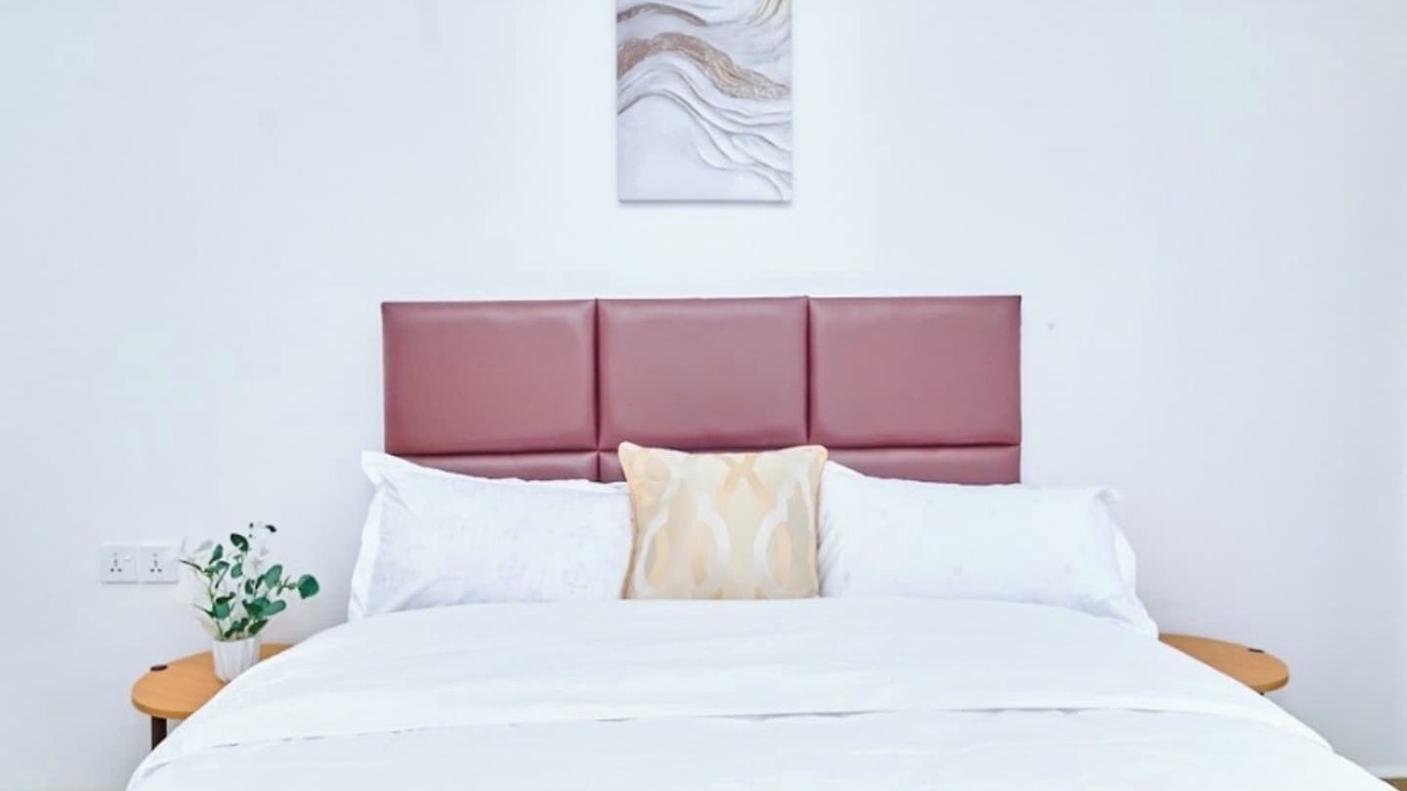 Photo of Bedroom in Westlands