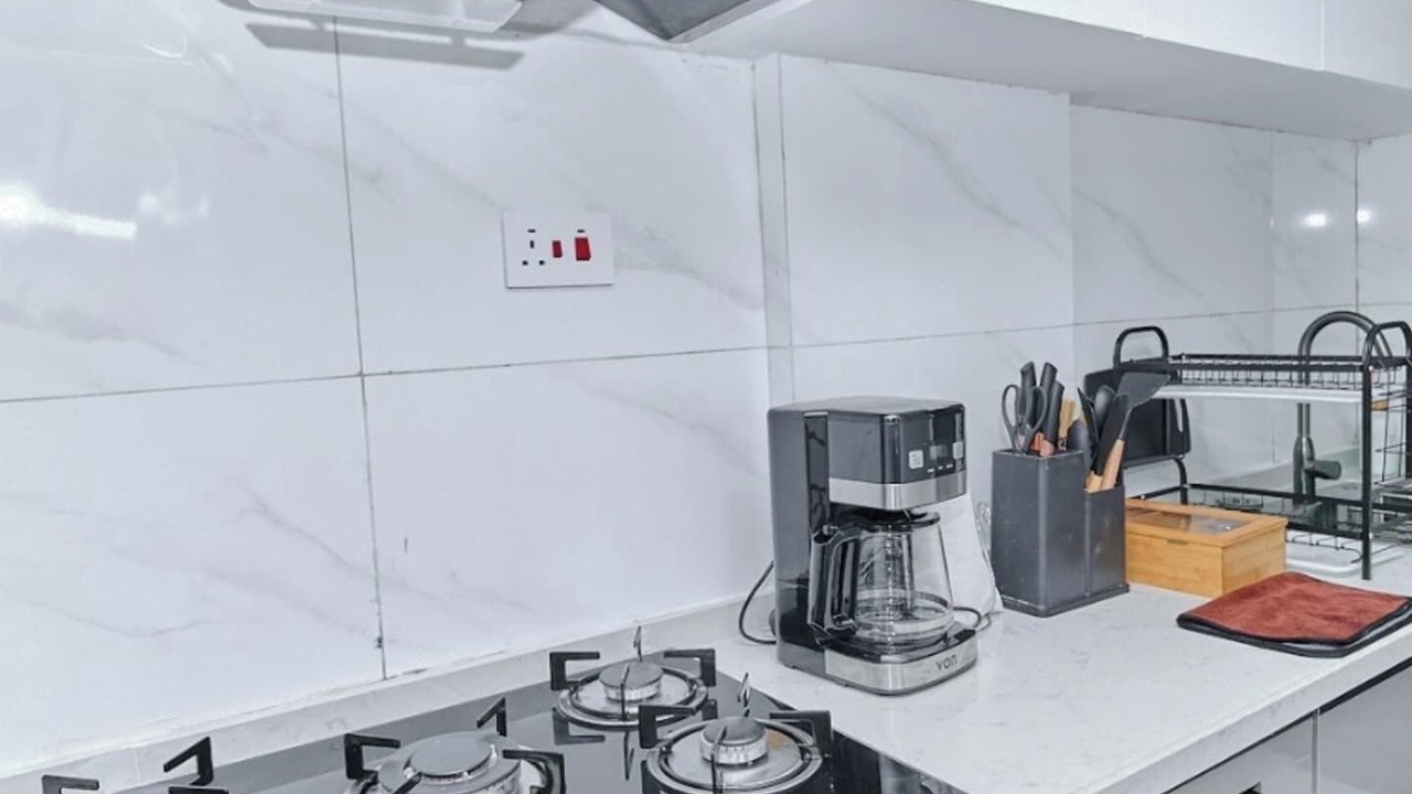 Photo of Kitchen in Westlands