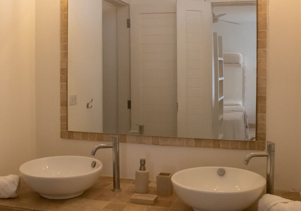 Photo of Bathroom in Mancora