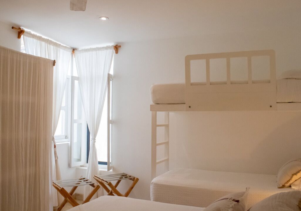 Photo of Bedroom in Mancora