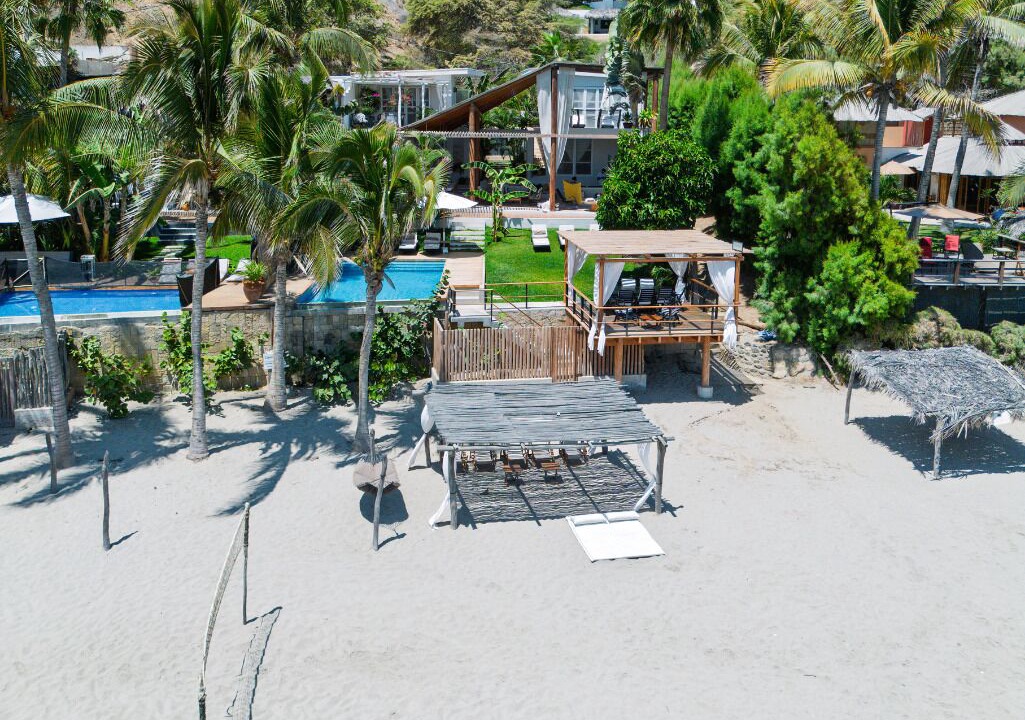 Photo of Outdoor in Mancora