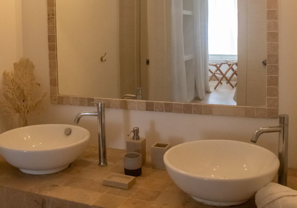 Photo of Bathroom in Mancora