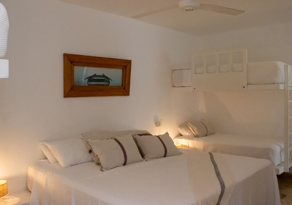 Photo of Bedroom in Mancora