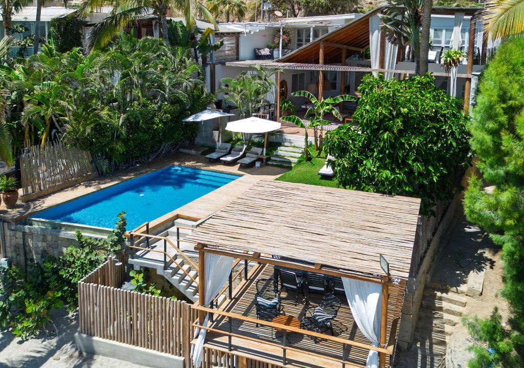 Photo of Outdoor in Mancora